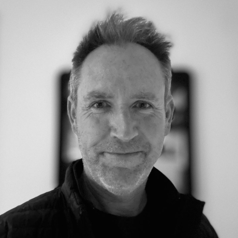 Chris Brook, specialist in golf biomechanics and golf psychology